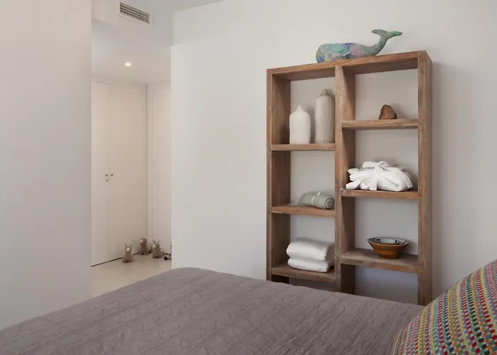 Terraza Mar By Hwpc Fuengirola