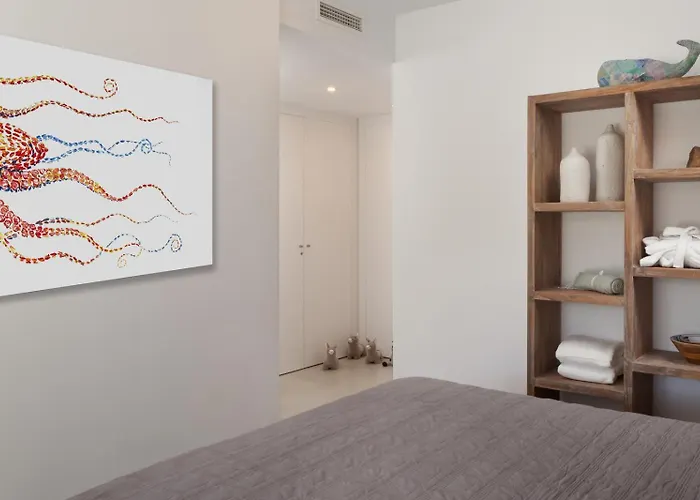 The Middleviews Collection - Terraza Mar By Hwpc Fuengirola