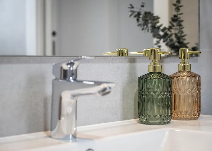 The Middleviews Collection - Terraza Mar By Hwpc * Fuengirola