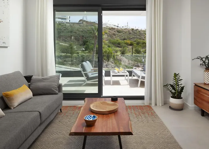 The Middleviews Collection - Terraza Mar By Hwpc Apartment *