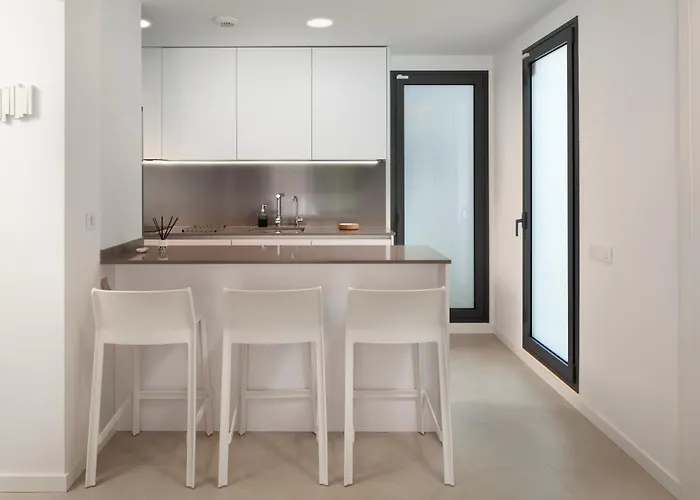 The Middleviews Collection - Terraza Mar By Hwpc Apartment Fuengirola