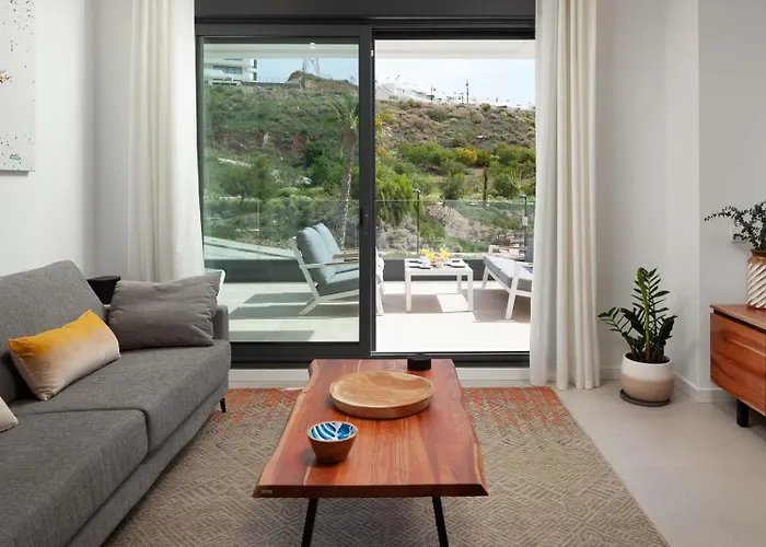 The Middleviews Collection - Terraza Mar By Hwpc *