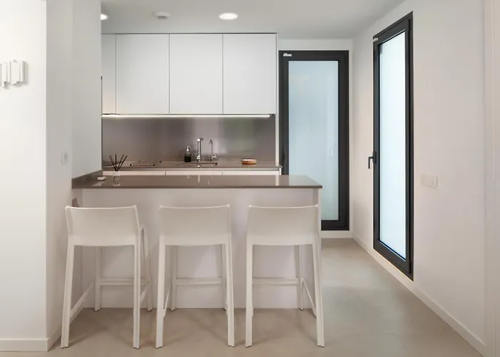 The Middleviews Collection - Terraza Mar By Hwpc Apartment *