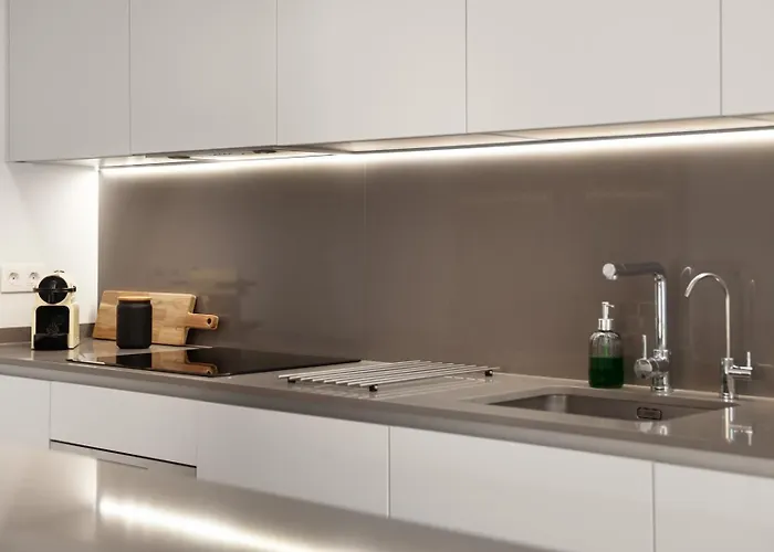 Terraza Mar By Hwpc * Fuengirola