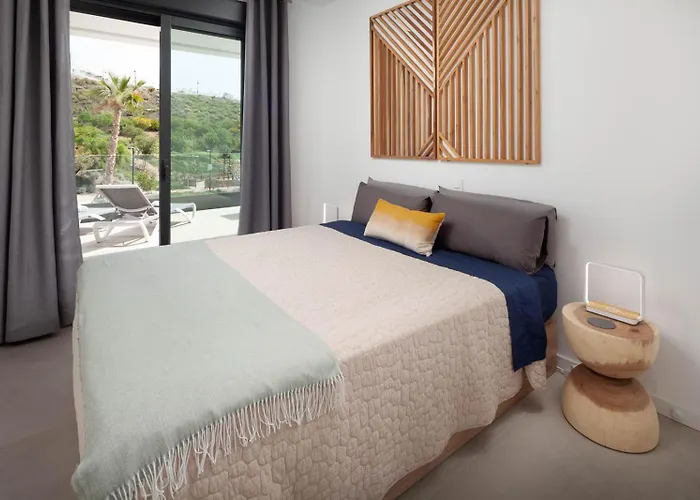 Terraza Mar By Hwpc *