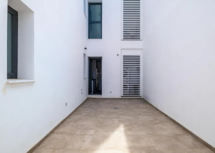 The Middleviews Collection - Terraza Mar By Hwpc Apartment Fuengirola