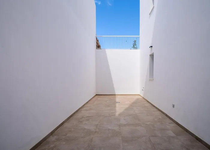 Terraza Mar By Hwpc Appartement Fuengirola
