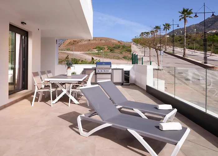 The Middleviews Collection - Terraza Mar By Hwpc