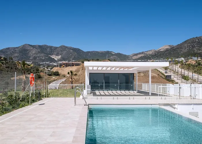 The Middleviews Collection - Terraza Mar By Hwpc * Fuengirola