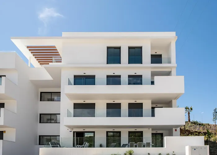 Appartement Terraza Mar By Hwpc