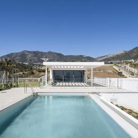 The Middleviews Collection - Terraza Mar By Hwpc Appartement