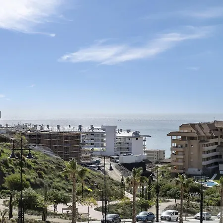 The Middleviews Collection - Terraza Mar By Hwpc Appartement *