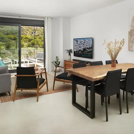 Appartement The Middleviews Collection - Terraza Mar By Hwpc